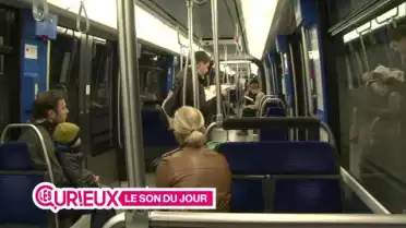 La mélodie du métro