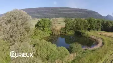 Les sables mouvants de Bière