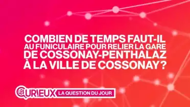 Sortez vos chronomètres !