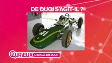 Le bolide de la gloire fribourgeoise