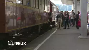 Voyage exotique entre Bulle et Montbovon