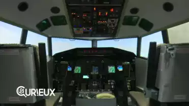 Piloter un Boeing sans décoller du sol