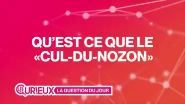 Qu&#039;est-ce que le &quot;Cul-du-Nozon&quot; ?