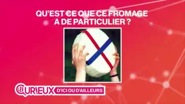 D'ici ou d'ailleurs: le lancer de fromage