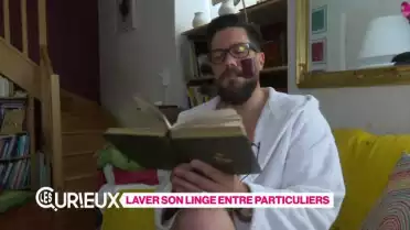 Laver son linge entre particuliers