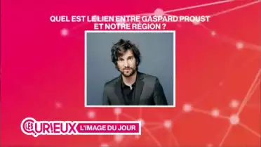 L&#039;humoriste Gaspard Proust diplômé de HEC Lausanne