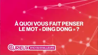 Vous connaissez la ville &quot;Ding Dong&quot; ?
