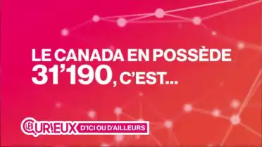 31&#039;190 lacs dans un seul pays