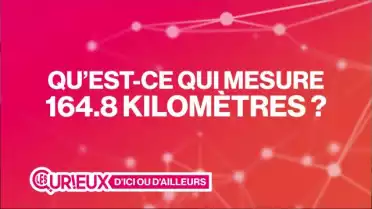 Le plus long pont au monde est chinois