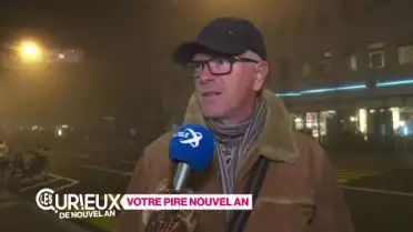 Votre pire nouvel an