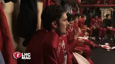 LHC mag, le magazine des lions