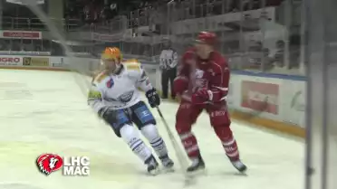 LHC Mag, le magazine des Lions