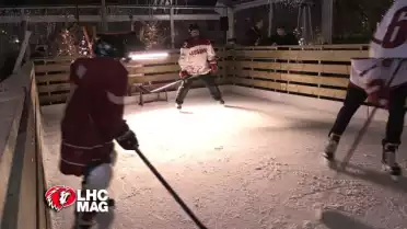 LHC Mag, le magazine des Lions
