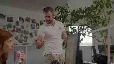 Le collègue