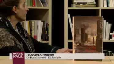 Le poids du coeur