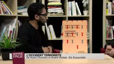L&#039;Occident terroriste