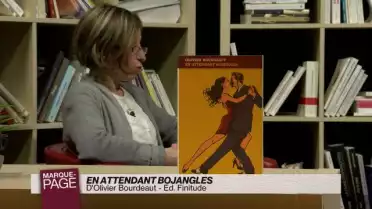 En attendant Bojangles