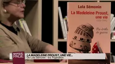 La Madeleine de Proust