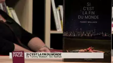 Si c&#039;est la fin du monde