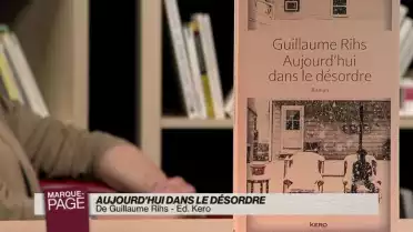Aujourd&#039;hui dans le désordre