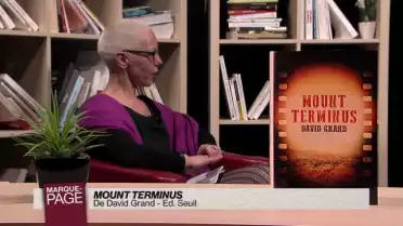 Mount Terminus