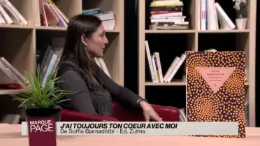 J&#039;ai toujours ton coeur avec moi