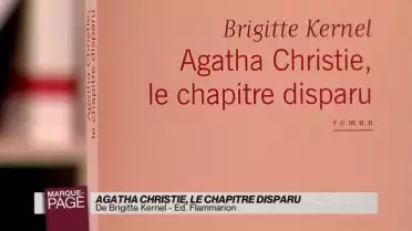 Agatha Christie, le chapitre disparu