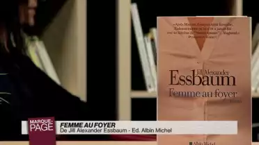 Femme au foyer