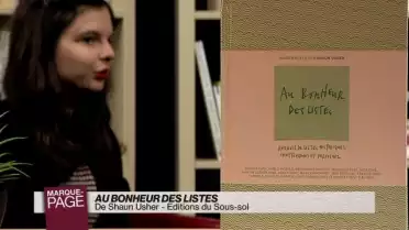 Au bonheur des listes