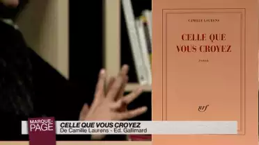 Celle que vous croyez