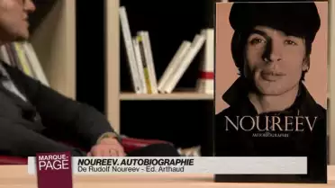 Noureev. Autobiographie