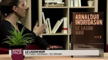 Le lagon noir