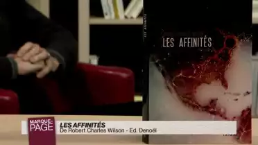 Les affinités