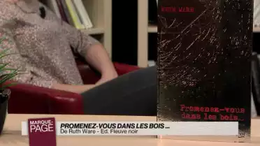 Promenez-vous dans les bois...