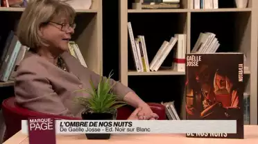 L&#039;ombre de nos nuits