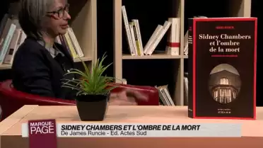Sidney Chambers et l&#039;ombre de la mort