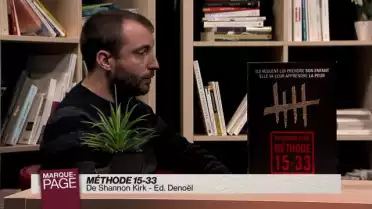 Méthode 15-33