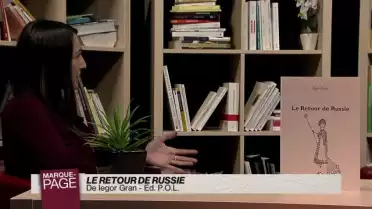 Le retour de Russie