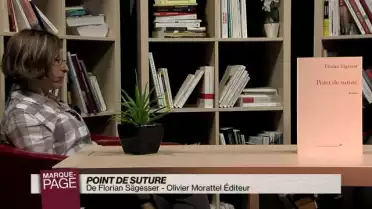 Point de suture