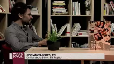Nos âmes rebelles