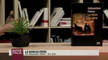 Le nom du père