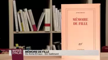 Mémoire de fille