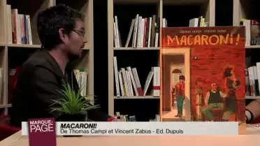 Macaroni