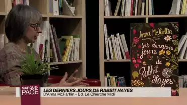 Les derniers jours de Rabbit Hayes