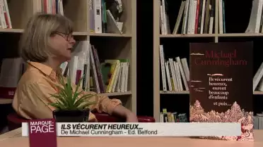 Ils vécurent heureux, eurent beaucoup d&#039;enfants et puis...