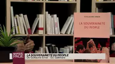 La souveraineté du people