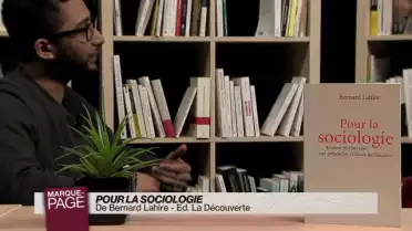 Pour la sociologie...