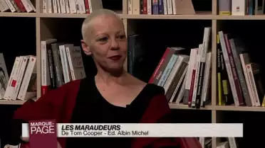 Les maraudeurs