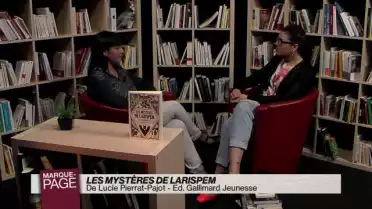 Les mystères de Larispem