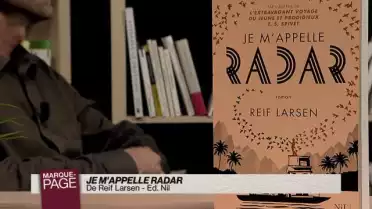 Je m&#039;appelle Radar